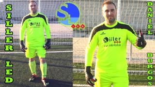 ENTREVISTA A PORTERO. FUENLABRADA DIARIO